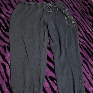 Aero sweatpants